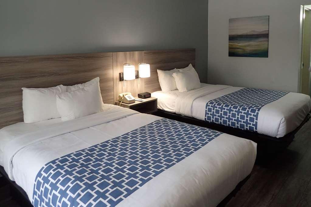 Suburban Studios Tysons Corner 빈 객실 사진