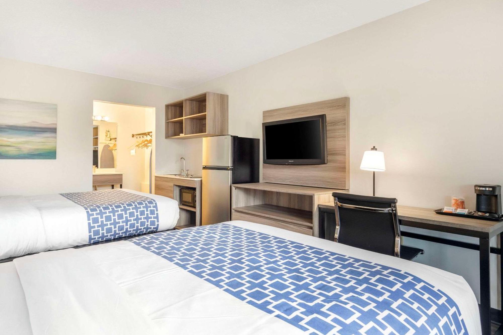 Suburban Studios Tysons Corner 빈 외부 사진